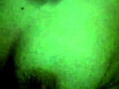 Colombiana From Tucumán Shows Off Natural Tits In Argentinian Squirting Contrast.