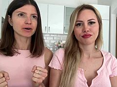 Gina Gerson And Maya Rose Discuss Intimacy And Vulnerability