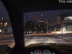 Picking Up a Woman on the Street for a Conversation