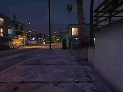 Picking Up a Woman on the Street for a Conversation