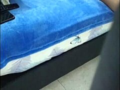 Teacher Punishes Student With His Cock In Anal And Pussy Fucking