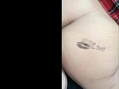 Teacher Punishes Student With His Cock In Anal And Pussy Fucking