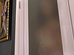 Hey, Katrin Tequila is getting that wild anal fuck and double penetration at the house party.