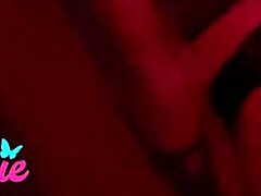 Watch milf with big ass get fucked by boy right in the middle of the party!