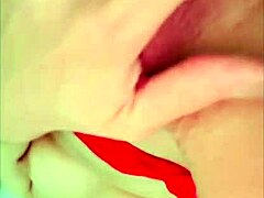 Watch this beautiful Mexican Latina on Valentine's Day.