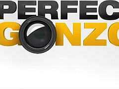 Proxy Paige is in this hardcore scene from Asstraffic.com!