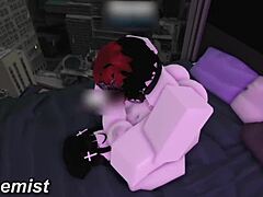 i fucked a whore at the new condo with big tits facial