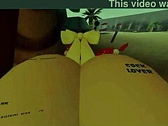 She Tricked Her Best Friend Into Fucking Her Video Montage