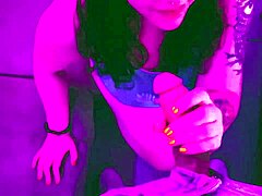 fucking gamer roommate with big cock