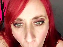 Your girlfriend is hot and ready for anal sex. She moans in roleplay with toys and dirty talk.