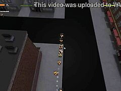 रोब्लॉक्स फरी सेक्स एडवेंचर