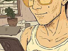 Whip And Ink Episode 02 Explores Creative Themes In A Captivating Narrative Series Format.