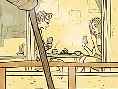 whip and ink episode 02