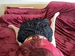 Blowjob She Gives Makes Me Excited