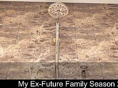 my ex-future family season 2 demo with lesbian sex