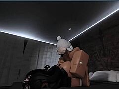 hey fan come for more big cock sex in part 2