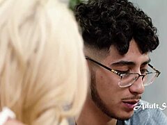 stepmom brittany andrews seduces diego perez in taboo fun