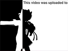 Japanese lesbian orgy - Bad Apple.