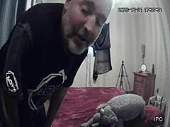 Want To See Paranormal Porn With Kim Long Riding Cock?