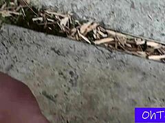 Dana and Garik Share a Free Video