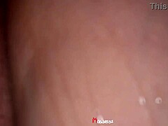 she squirts during orgasm while i fuck her pussy doggystyle
