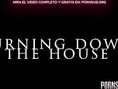 necesito un masaje sub español ver completo en pornsuborg.