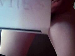 Verification video for shemale.