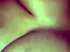 My First Solo Act Fingering My Tight Hairless Pussy