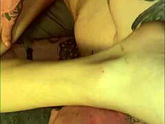 Slut, is my pussy tight enough?
