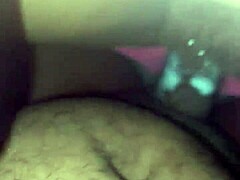 No Face No Case Myzplushmrlt With Pretty Ebony Pussy