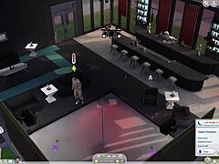 Sims 4 Public Sex Show
