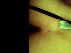 cheating bbw wife fucking her new lover with big tits