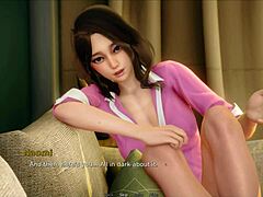 My bully turns into my lover in this erotic game