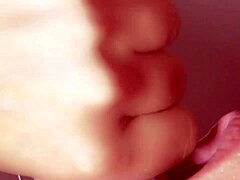 Watch step sister get facial?