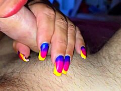 Nymphomaniac Stepmom and Stepson