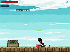 syota: 'fight animation gallery with hentai elements'