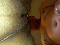 i'm fucking my naughty little aunt in this amateur series