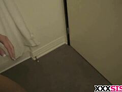 Kimmy Granger takes a dick
