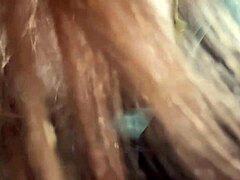 Artemisia Love's Big Tits Bounce Slowly for Camera