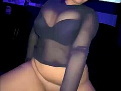 A Stranger Forces Me To Deepthroat Him While He Cums In My Mouth After Fucking Me