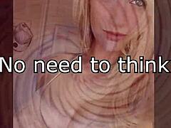 EROTIC HYPNOSIS 38 MISTRESS LISA OVERWHELMED AND COMPELLED!