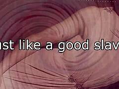 EROTIC HYPNOSIS 38 MISTRESS LISA OVERWHELMED AND COMPELLED!