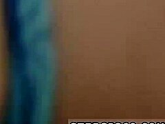black teen 18+ dorm competition turns into hardcore group xxx with allyly family