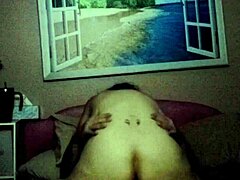 i'm havin fun on saturday night, ridin and creampie