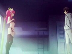animes ecchi
