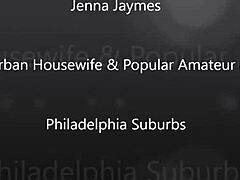 Jenna Jaymes Exclaims,