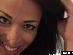 Wake Up Babe, I'm Feeling Horny