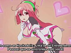 animes ecchi