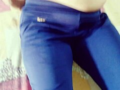 bhabhi tight anal creampie first time in doggy style