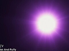 wetandpuffy - angelic masturbation